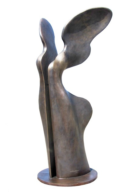 Nike Statue To Be Unveiled In Woolwich Londonist