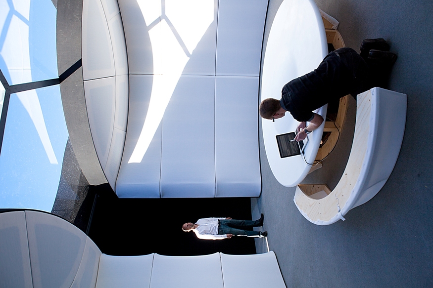 Photo © Thomas Graham/Arup