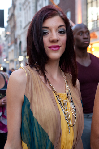Style on the streets by Gary Cohen