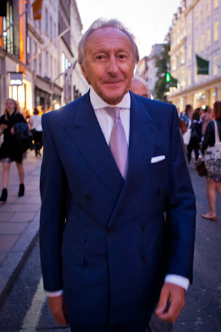 Style on the streets by Gary Cohen