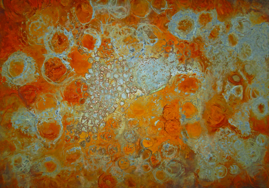 Untitled, Malgorzata Lojko