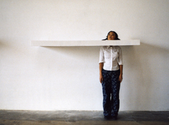 Yingmei Duan Patience (2005) ©the artist 2012 Image courtesy the artist.&nbsp;Photo: Chengwu Luo