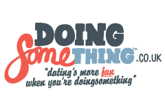 Doing Something