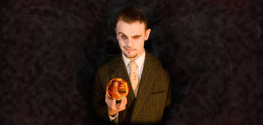 a description of faustus death a description of faustus death