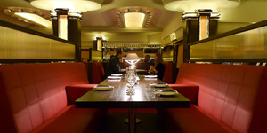 Restaurant Review: MASH (Modern American Steak House)