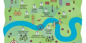 This Weekend: Hunt For Natural History Museum Treasure