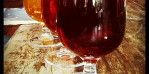 London Beer Festival Round-Up: November