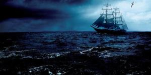 Theatre Preview: The Rime Of The Ancient Mariner @ Old Vic Tunnels