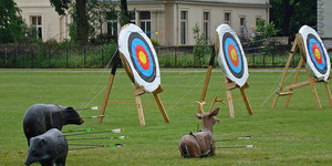 Where To Play Sport In London: Part A