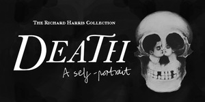 Death: A Self Portrait @ Wellcome Collection