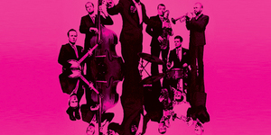Comedy Review: The Horne Section @ Southbank Centre