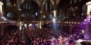 London Music Venues Launch Petitions Against Threats