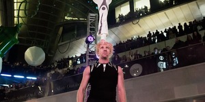 Preview: Beyond Circus @ The Albany, Deptford