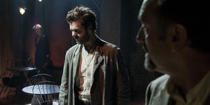 Theatre Review: Lot And His God @ The Print Room
