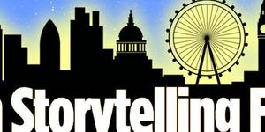 Preview: London Storytelling Festival