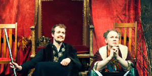 Theatre Review: Beyond Beauty @ The Last Refuge
