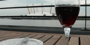 What's The Best Pub On The Isle Of Dogs?