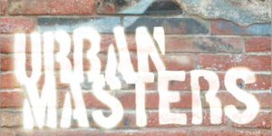 Preview: Urban Masters Street Art Exhibition In Shoreditch