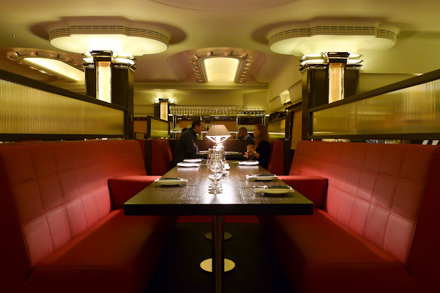 Restaurant Review: MASH (Modern American Steak House)