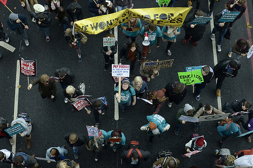 NUS Demo