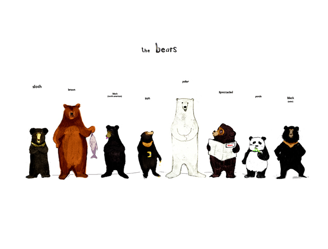 Eightbear: eightbear.co.uk