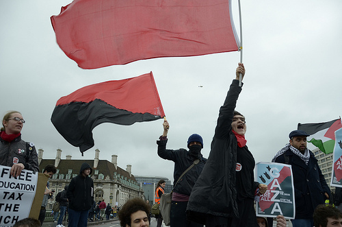 Flags