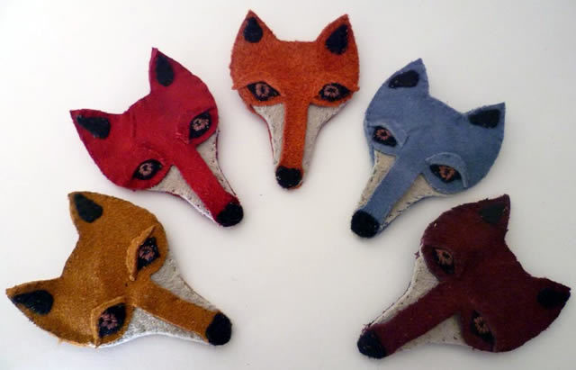 Forgotten Stitches: forgottenstitches.com