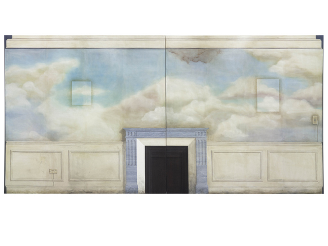 Lucy McKenzie, May of Teck, 2010. Collection Charles Asprey © Lucy McKenzie