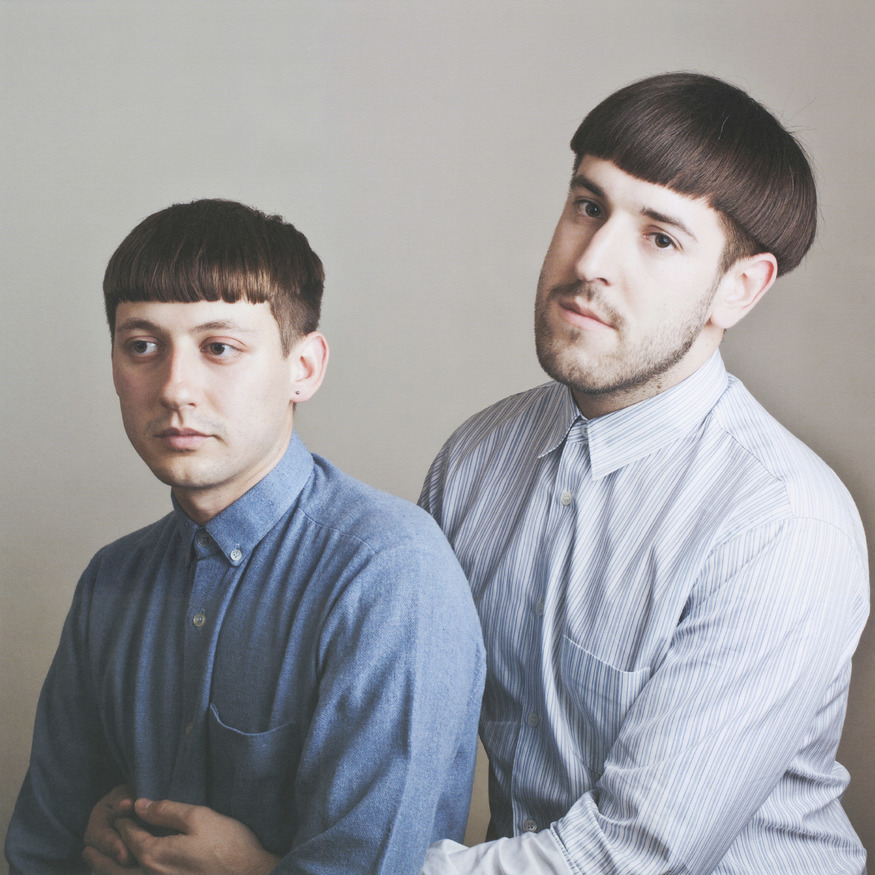 The Ventriloquist by Alma Haser (4th prize). Copyright: © Alma Haser. Image courtesy of National Portrait Gallery.