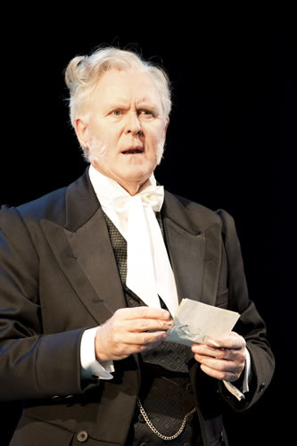 John Lithgow (Posket)