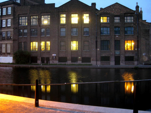 The Ragged School Museum