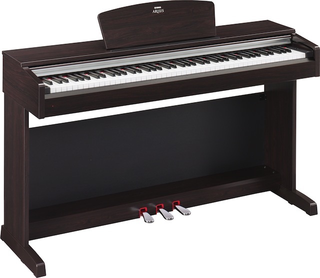 Win A Piano With Chappell Of Bond Street This Christmas