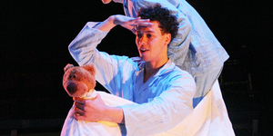 Dance Review: Boing! @ Lilian Baylis Studio