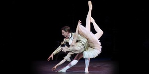 Dance Around London: January 2013