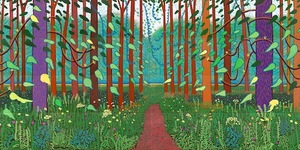 Top 10 Art Exhibitions of 2012