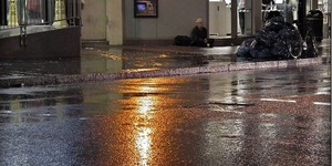 London Councils Break B&B Limit For Homeless Families