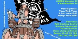 Pig’s Ear Beer and Cider Festival
