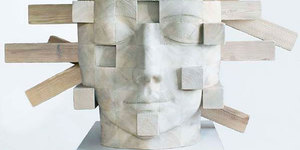 Art Review: Carving in Britain @ Fine Art Society