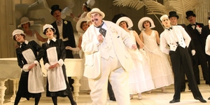 Review: The Mikado @ The Coliseum