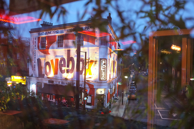 barfly