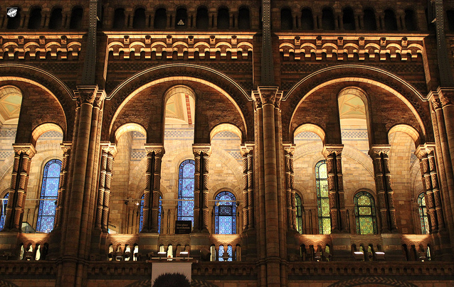 NHM