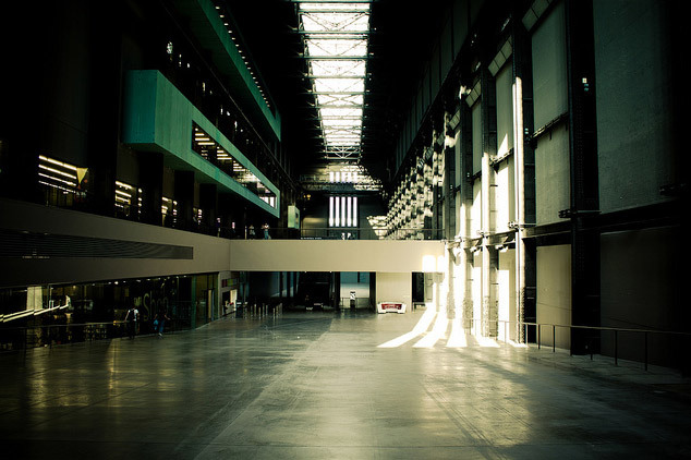 Kraftwerk To Perform At Tate Modern
