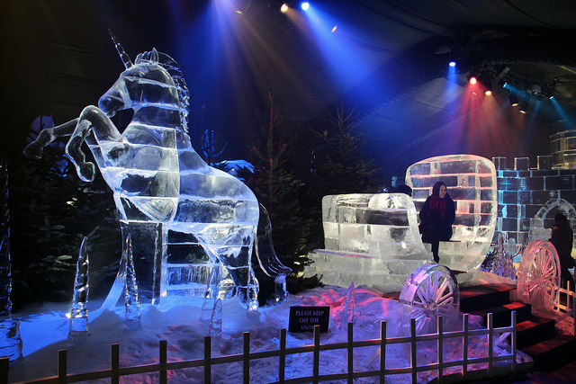 Things To Do In London This Weekend: 29-30 December | Londonist