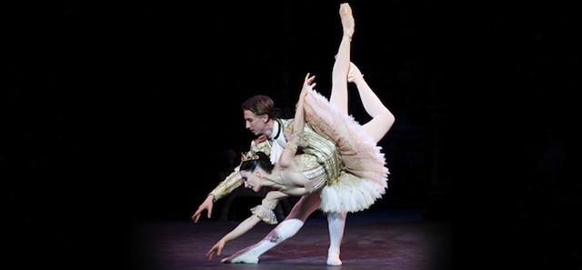 Dance Around London: January 2013