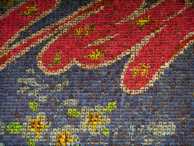 ARIRANG Mass Celebrations, Pyongyang, North Korea
Â© Jeremy Hunter 2011
www.jeremyhunter.com