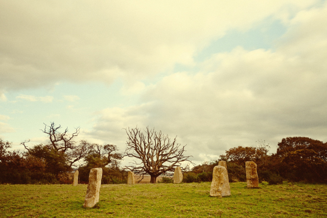 Set in Stone. Image courtesy Gorilla Perfumes.