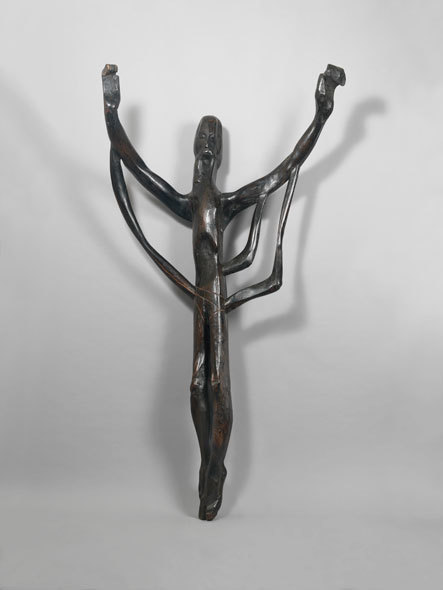 John Skeaping, Crucifix 1953-4
