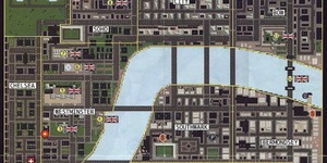 Digital London: The Capital In Video Games, Part 2