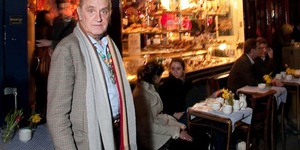 Photography: The Soho Project Documents Local Businesses