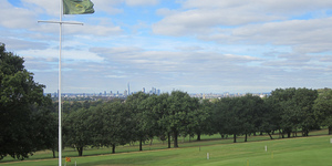 Where To Play Sport In London: Part G